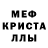 Метамфетамин пудра Fonguy Enter